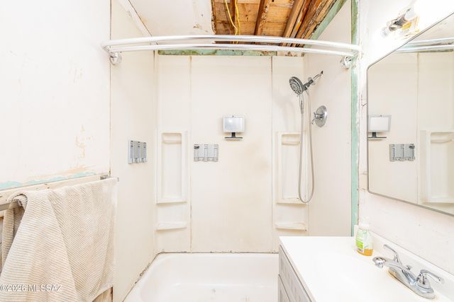 5132 E Fairmount Street, Tucson, AZ 85712