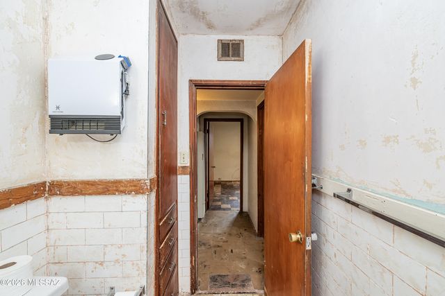 5132 E Fairmount Street, Tucson, AZ 85712