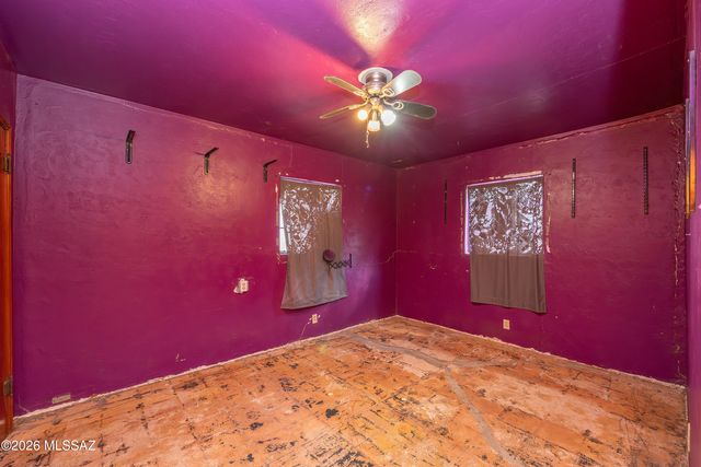 5132 E Fairmount Street, Tucson, AZ 85712
