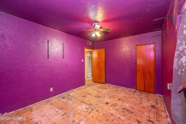 5132 E Fairmount Street, Tucson, AZ 85712