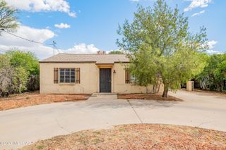 5132 E Fairmount Street, Tucson, AZ 85712