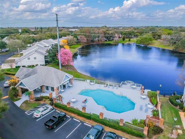 2211 COACH HOUSE BLVD BOULEVARD 307, Orlando, FL 32812