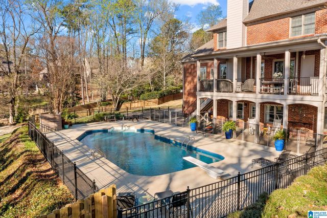 701 OAKLINE CIRCLE, Hoover, AL 35226