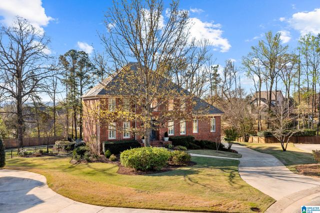 701 OAKLINE CIRCLE, Hoover, AL 35226