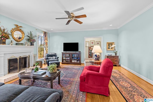 701 OAKLINE CIRCLE, Hoover, AL 35226