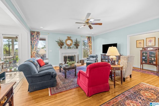 701 OAKLINE CIRCLE, Hoover, AL 35226