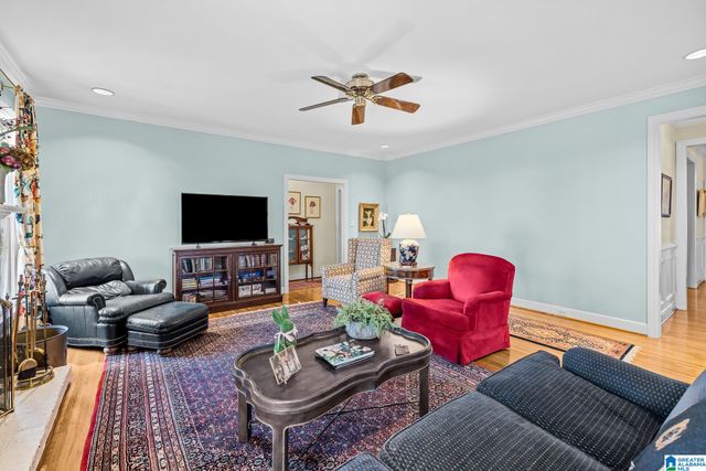 701 OAKLINE CIRCLE, Hoover, AL 35226