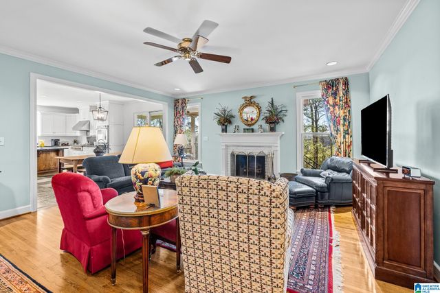 701 OAKLINE CIRCLE, Hoover, AL 35226