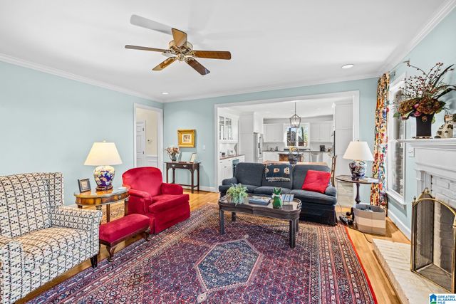 701 OAKLINE CIRCLE, Hoover, AL 35226