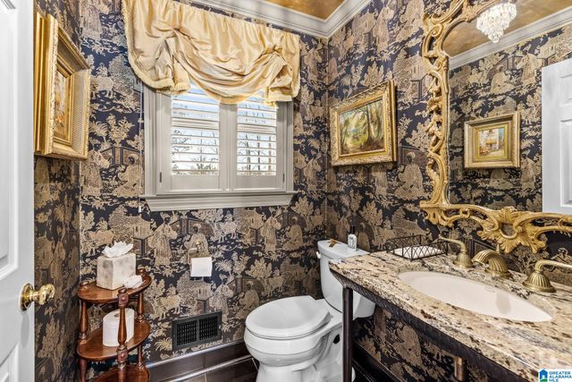 701 OAKLINE CIRCLE, Hoover, AL 35226