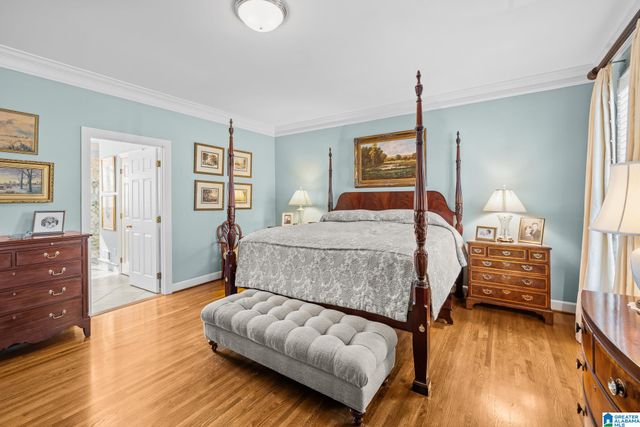 701 OAKLINE CIRCLE, Hoover, AL 35226