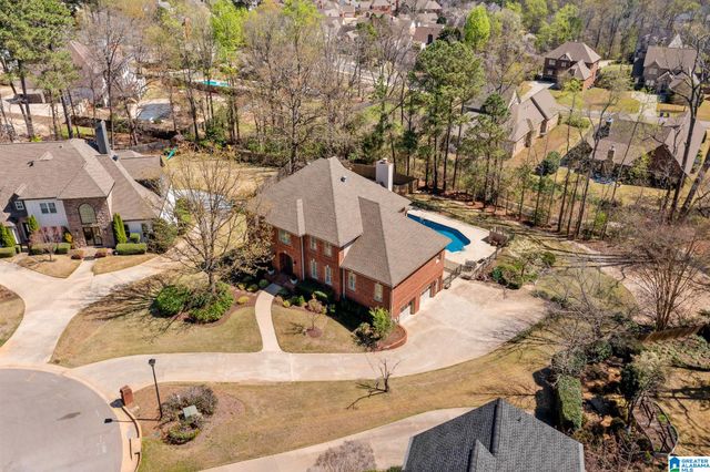 701 OAKLINE CIRCLE, Hoover, AL 35226
