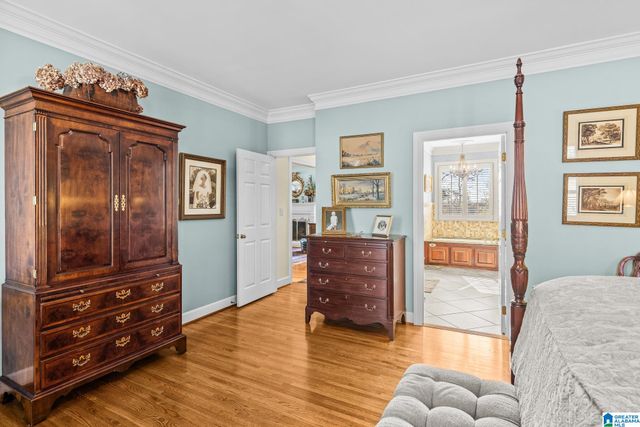 701 OAKLINE CIRCLE, Hoover, AL 35226