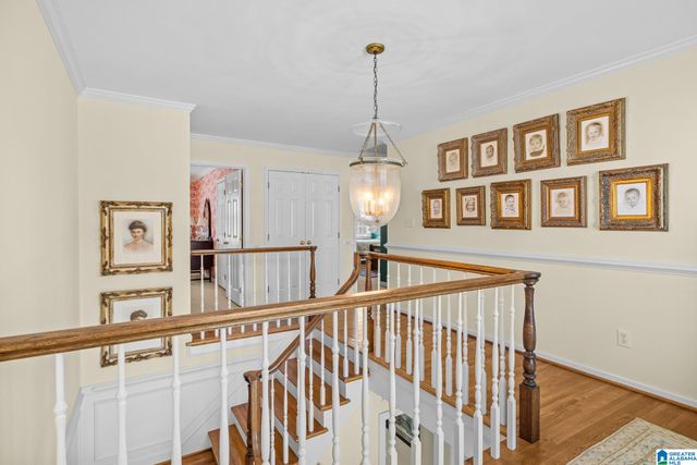 701 OAKLINE CIRCLE, Hoover, AL 35226