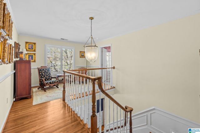 701 OAKLINE CIRCLE, Hoover, AL 35226