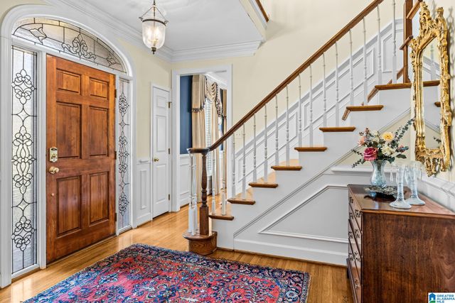 701 OAKLINE CIRCLE, Hoover, AL 35226