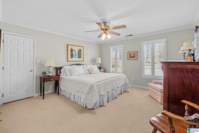 701 OAKLINE CIRCLE, Hoover, AL 35226