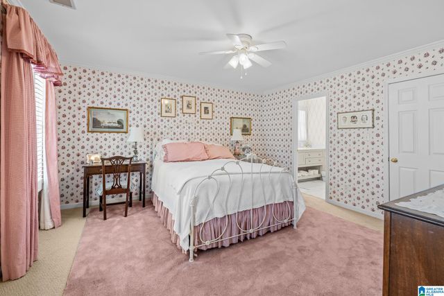 701 OAKLINE CIRCLE, Hoover, AL 35226