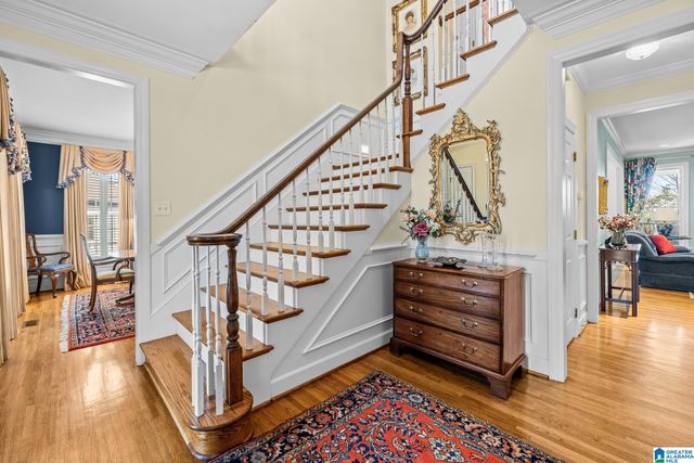 701 OAKLINE CIRCLE, Hoover, AL 35226