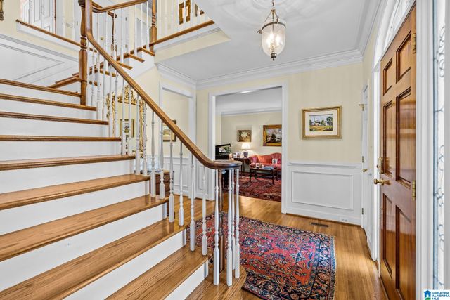 701 OAKLINE CIRCLE, Hoover, AL 35226