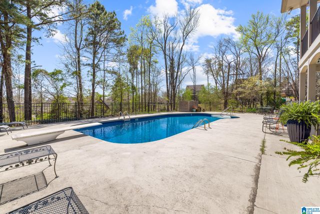 701 OAKLINE CIRCLE, Hoover, AL 35226