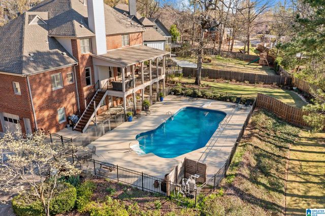 701 OAKLINE CIRCLE, Hoover, AL 35226