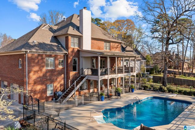 701 OAKLINE CIRCLE, Hoover, AL 35226