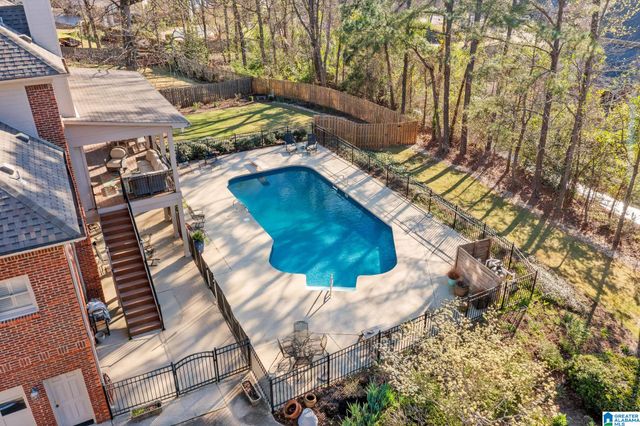 701 OAKLINE CIRCLE, Hoover, AL 35226