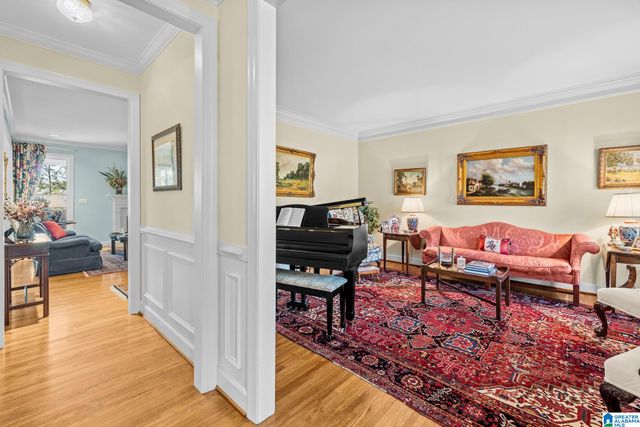 701 OAKLINE CIRCLE, Hoover, AL 35226