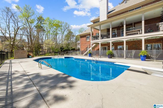 701 OAKLINE CIRCLE, Hoover, AL 35226