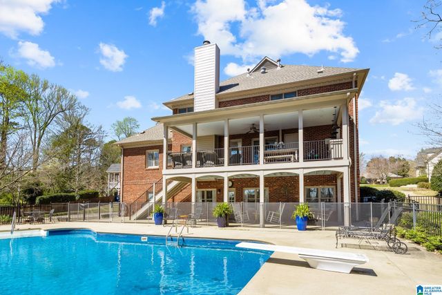 701 OAKLINE CIRCLE, Hoover, AL 35226