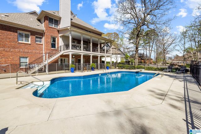 701 OAKLINE CIRCLE, Hoover, AL 35226