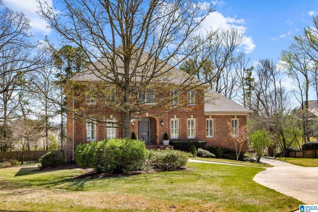 701 OAKLINE CIRCLE, Hoover, AL 35226