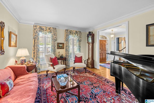 701 OAKLINE CIRCLE, Hoover, AL 35226