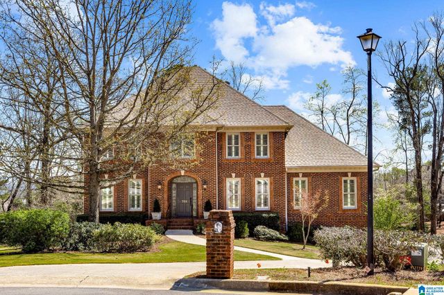 701 OAKLINE CIRCLE, Hoover, AL 35226