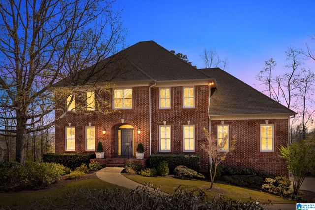 701 OAKLINE CIRCLE, Hoover, AL 35226