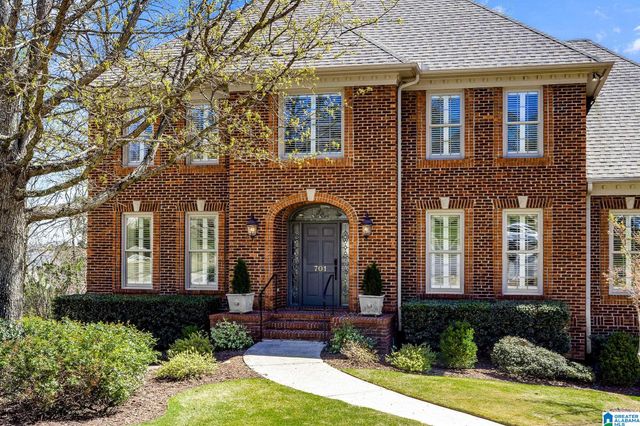 701 OAKLINE CIRCLE, Hoover, AL 35226