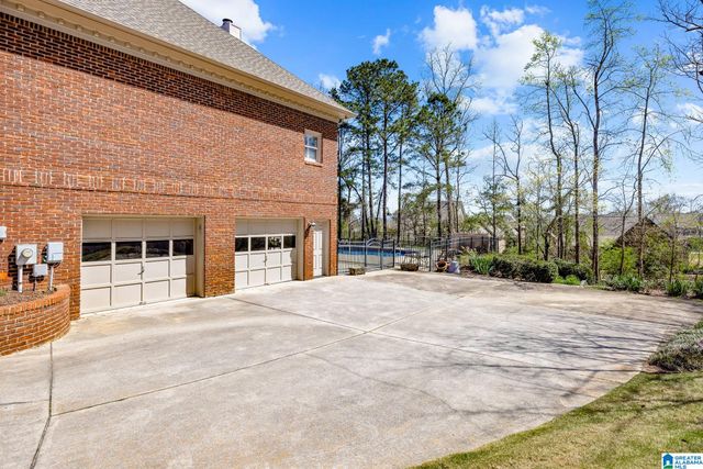701 OAKLINE CIRCLE, Hoover, AL 35226