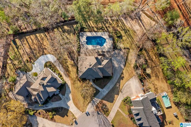 701 OAKLINE CIRCLE, Hoover, AL 35226