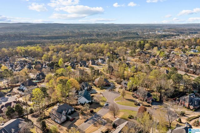 701 OAKLINE CIRCLE, Hoover, AL 35226