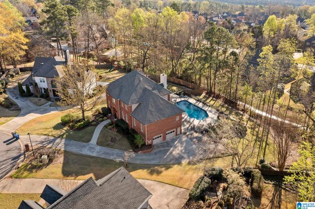 701 OAKLINE CIRCLE, Hoover, AL 35226
