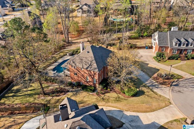 701 OAKLINE CIRCLE, Hoover, AL 35226