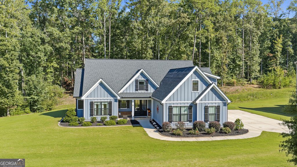 97 Brinley Drive, Sharpsburg, GA 30277 — photo 2