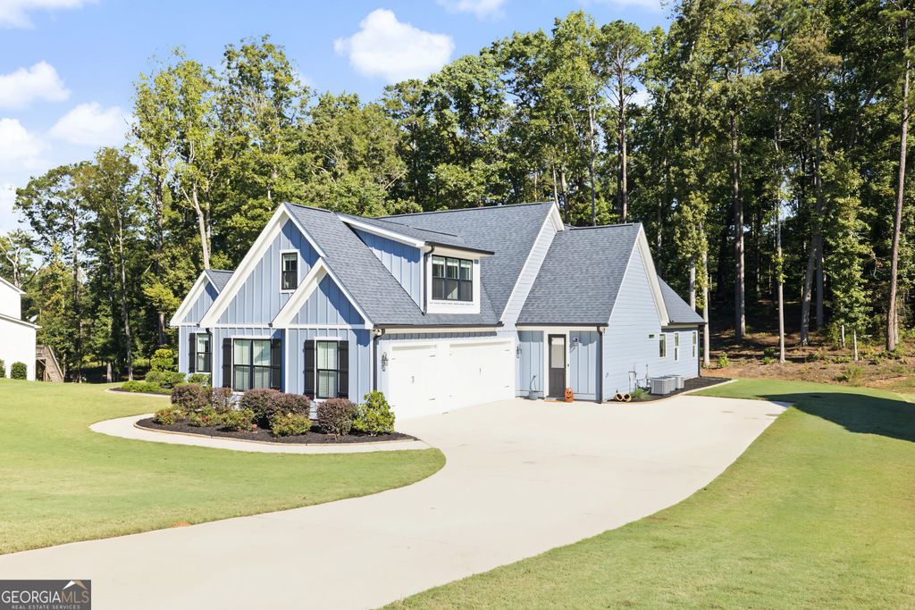97 Brinley Drive, Sharpsburg, GA 30277 — photo 3