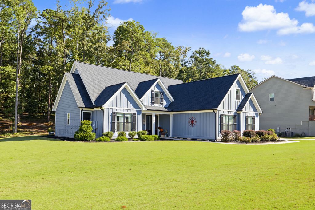 97 Brinley Drive, Sharpsburg, GA 30277 — photo 4