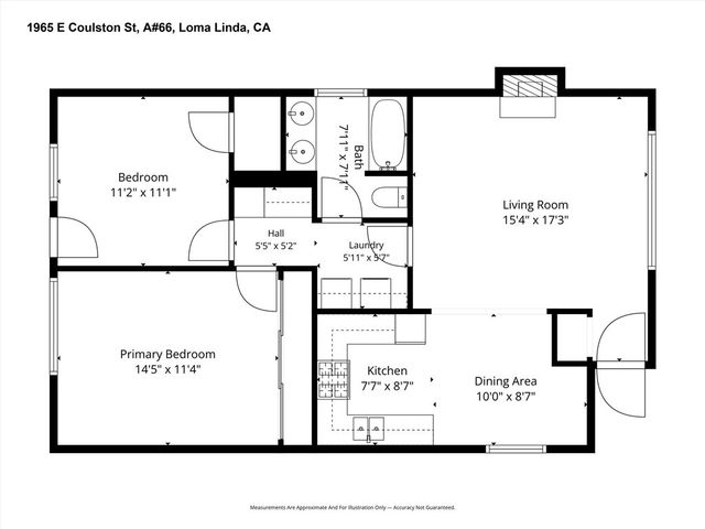 1965 E Coulston Street 66, Loma Linda, CA 92354