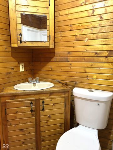 1040 N Cherry Blossom Lane, North Vernon, IN 47265