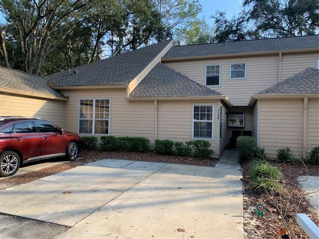 5268 SW 97TH WAY, Gainesville, FL 32608