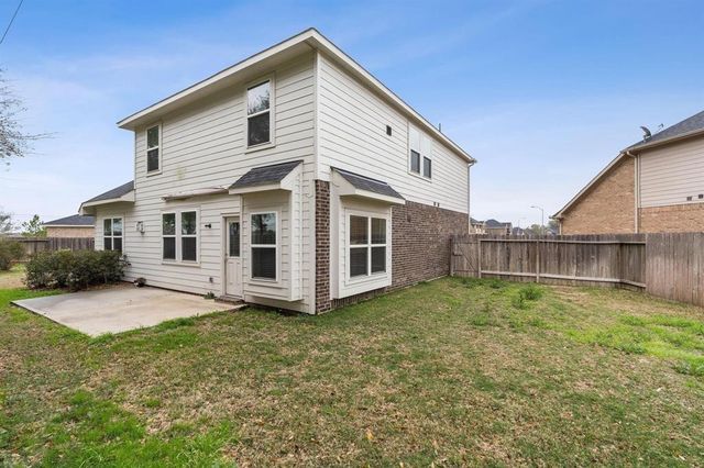 24727 Lake Basin Court, Katy, TX 77493