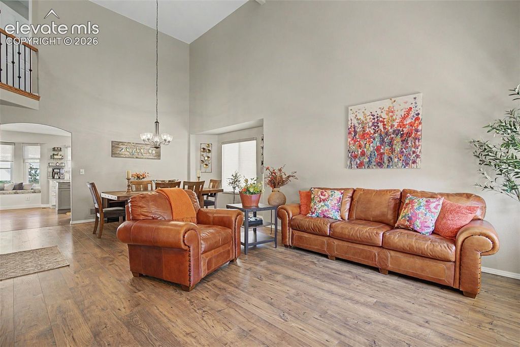 3355 Sand Flower Drive, Colorado Springs, CO 80920 — photo 4
